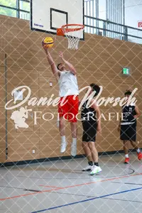 30.06.2024 - 3x3 Tunier 2024