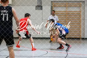 30.06.2024 - 3x3 Tunier 2024
