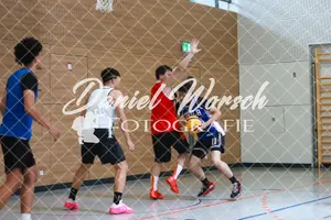 30.06.2024 - 3x3 Tunier 2024