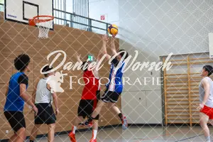 30.06.2024 - 3x3 Tunier 2024