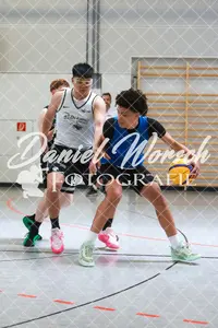 30.06.2024 - 3x3 Tunier 2024