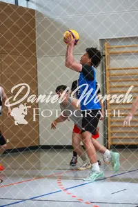 30.06.2024 - 3x3 Tunier 2024