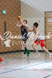 30.06.2024 - 3x3 Tunier 2024
