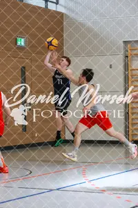 30.06.2024 - 3x3 Tunier 2024