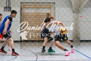 30.06.2024 - 3x3 Tunier 2024
