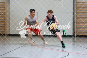 30.06.2024 - 3x3 Tunier 2024