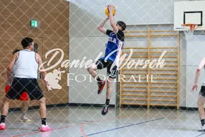 30.06.2024 - 3x3 Tunier 2024