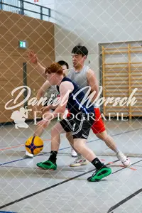 30.06.2024 - 3x3 Tunier 2024