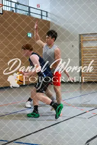 30.06.2024 - 3x3 Tunier 2024