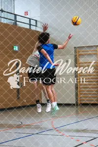 30.06.2024 - 3x3 Tunier 2024