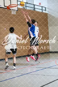 30.06.2024 - 3x3 Tunier 2024