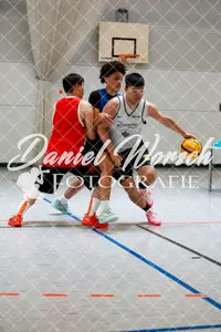 30.06.2024 - 3x3 Tunier 2024