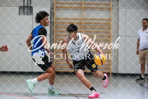 30.06.2024 - 3x3 Tunier 2024