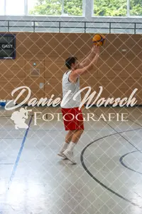30.06.2024 - 3x3 Tunier 2024
