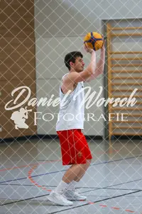 30.06.2024 - 3x3 Tunier 2024