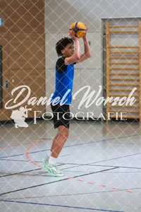 30.06.2024 - 3x3 Tunier 2024