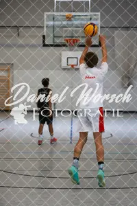 30.06.2024 - 3x3 Tunier 2024