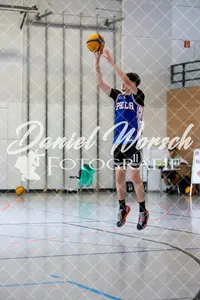 30.06.2024 - 3x3 Tunier 2024