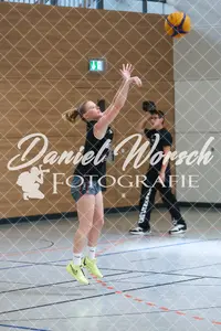 30.06.2024 - 3x3 Tunier 2024