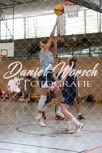 30.06.2024 - 3x3 Tunier 2024