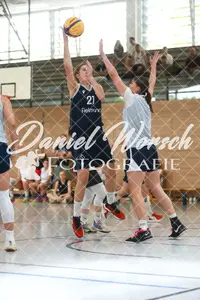 30.06.2024 - 3x3 Tunier 2024