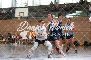 30.06.2024 - 3x3 Tunier 2024