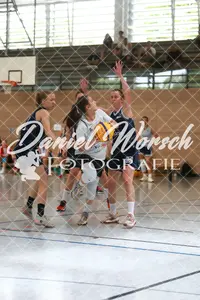 30.06.2024 - 3x3 Tunier 2024