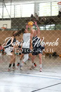 30.06.2024 - 3x3 Tunier 2024