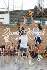 30.06.2024 - 3x3 Tunier 2024