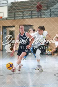 30.06.2024 - 3x3 Tunier 2024