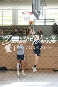 30.06.2024 - 3x3 Tunier 2024