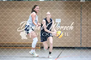 30.06.2024 - 3x3 Tunier 2024