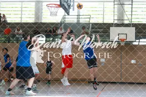 30.06.2024 - 3x3 Tunier 2024