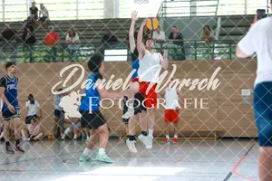 30.06.2024 - 3x3 Tunier 2024