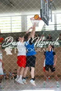 30.06.2024 - 3x3 Tunier 2024