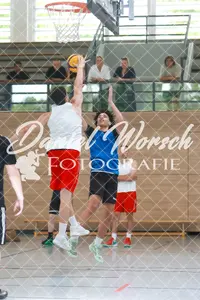 30.06.2024 - 3x3 Tunier 2024