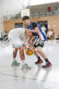30.06.2024 - 3x3 Tunier 2024