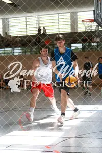 30.06.2024 - 3x3 Tunier 2024