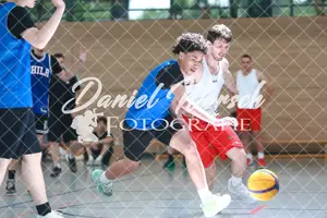 30.06.2024 - 3x3 Tunier 2024
