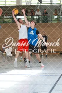 30.06.2024 - 3x3 Tunier 2024