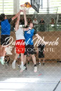 30.06.2024 - 3x3 Tunier 2024