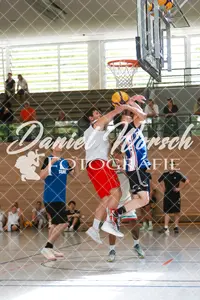 30.06.2024 - 3x3 Tunier 2024