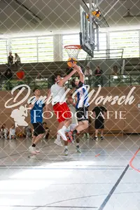 30.06.2024 - 3x3 Tunier 2024