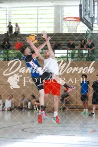 30.06.2024 - 3x3 Tunier 2024