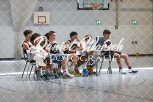 30.06.2024 - 3x3 Tunier 2024