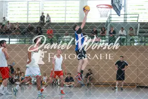 30.06.2024 - 3x3 Tunier 2024