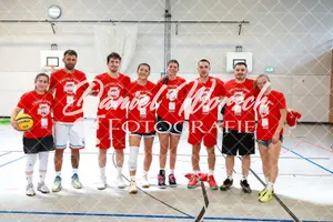 30.06.2024 - 3x3 Tunier 2024