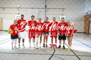 30.06.2024 - 3x3 Tunier 2024