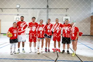 30.06.2024 - 3x3 Tunier 2024