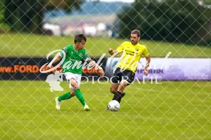18.08.2024 - SV Straß - FC Illdorf